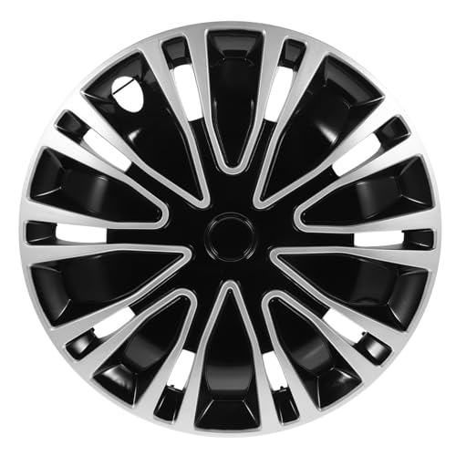Accessoire auto adaptable 15 pouces idéal pour valoriser votre voiture