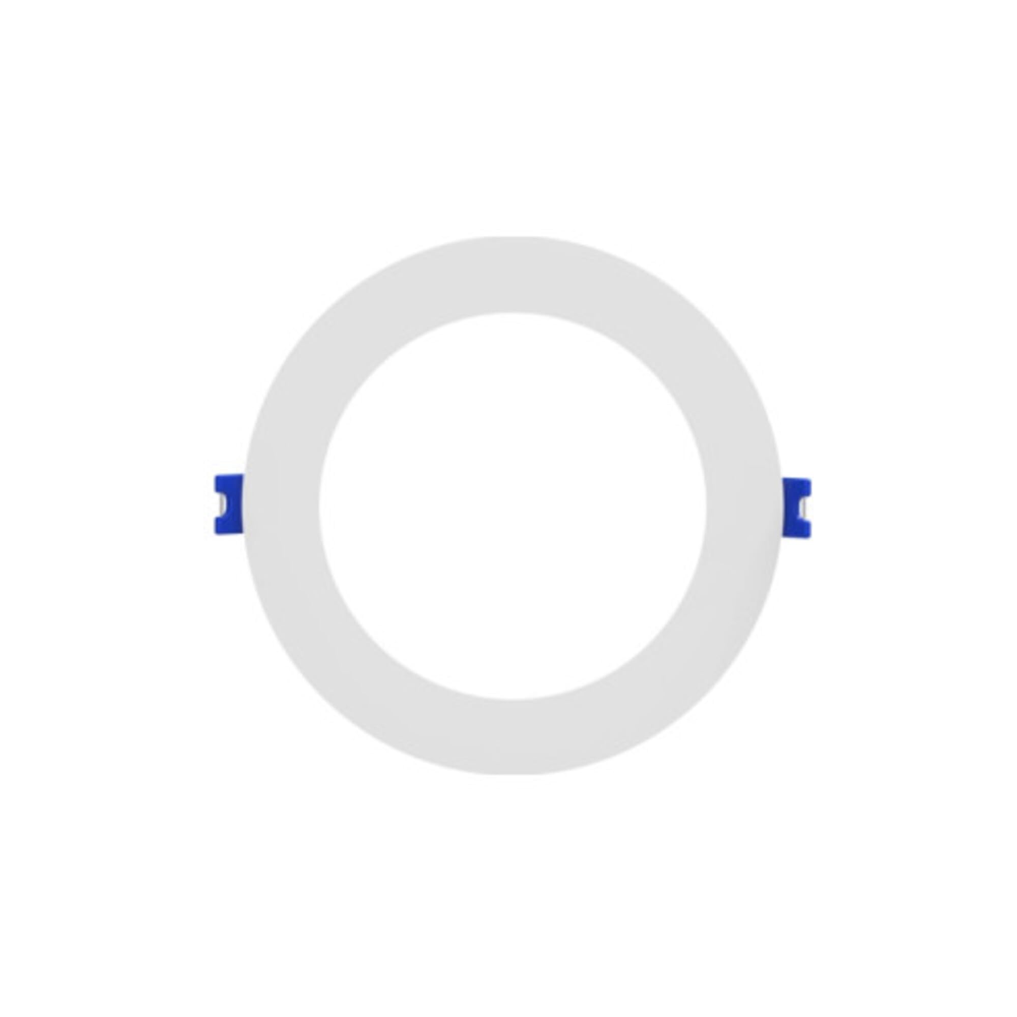 Amazon.com: PHILIPS Lightolier FD6R LED Flat Downlight, CCT
