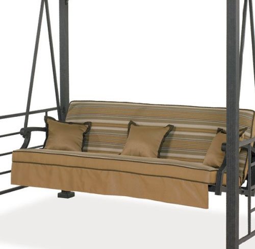 Replacement Canopy Top Cover For Sonoma Swing, Palm Canyon Swing, And Sydney Swing - Riplock 350 #TOP5