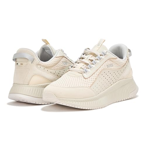 Image of BOSS Men's Modern Knit Structure Running Sneaker