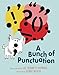 A Bunch of Punctuation