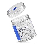 Cheers Restore Capsules with Dihydromyricetin (DHM), (36 Count) - Reduces GABAa Rebound. A Flavonoid Supplement with Milk Thistle