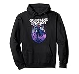 Marvel Guardians of the Galaxy Vol. 3 Star-Lord Celestial Pullover Hoodie