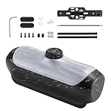 Xijobido Schlossbox,Tragbare Fahrrad Code Organizer Tasche - Fahrradrahmen 3-Code-Schlossbox,Für Männer Frauen Jugendliche Sportler Radfahrer Golfer Familie Freunde Kollegen