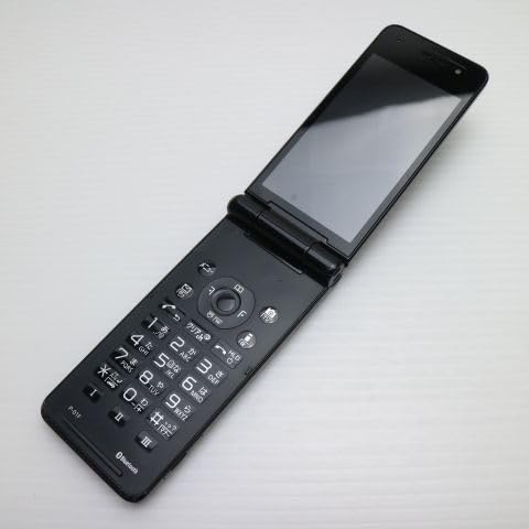 NTTdocomo - 新品電池パック付☆ docomo P-01F 中古 ガラケー 初期化済 NTTdocomo - 新品電池パック付☆ docomo P-01F 中古 ガラケー