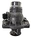 MAHLE TM12105 Engine Coolant Thermostat Housing