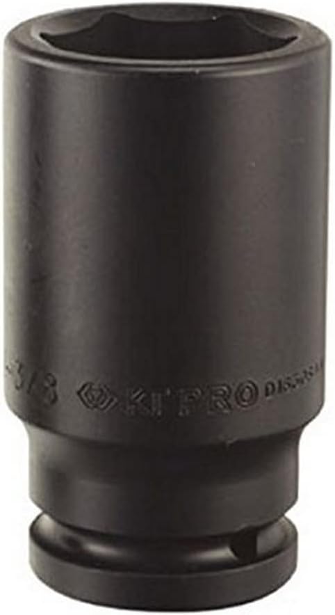 3/4 DR ディープIMP SKT 1 1/16 SAE