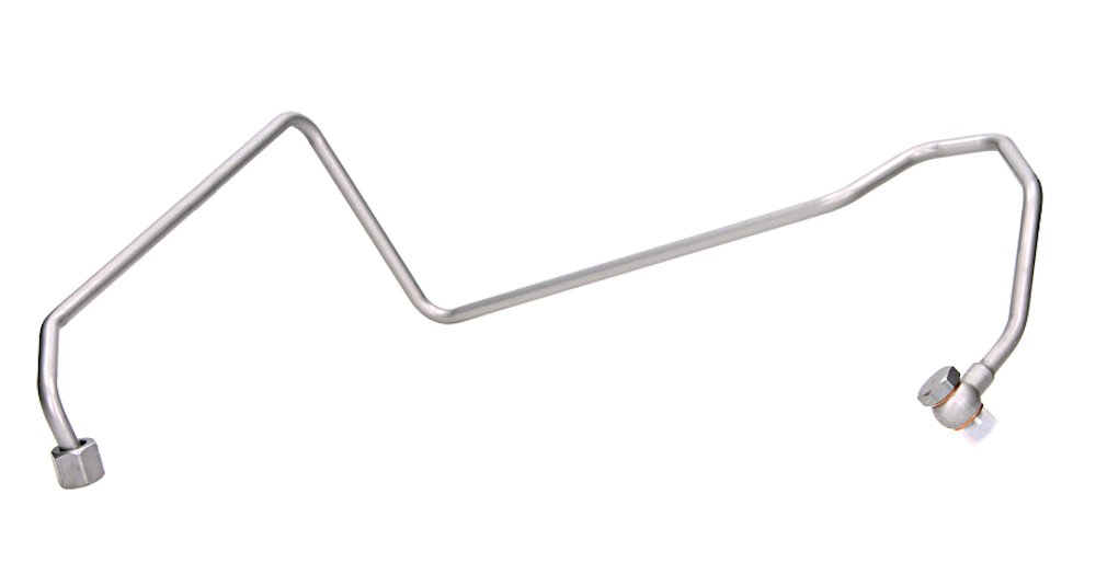 Ajusa OP10047 Circuito Olio, Sovralimentazione-image