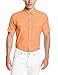 Calvin Klein Men's On End Slub Double Pocket Shirt