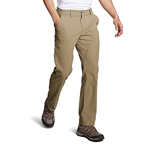 Eddie Bauer Men's Horizon Guide Chino Pants