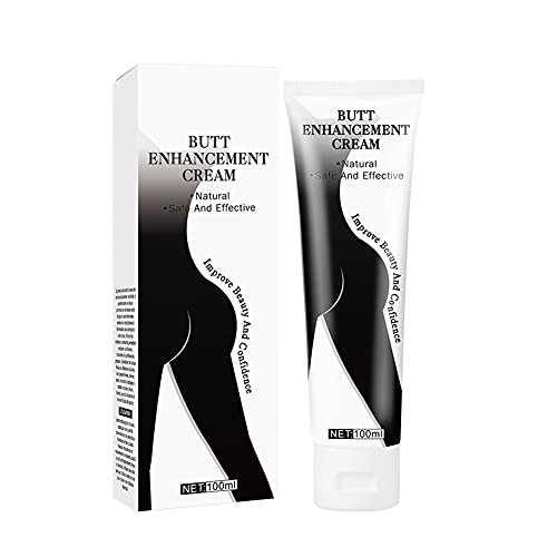 Open Butt Enhancement Creams | CHOSMO