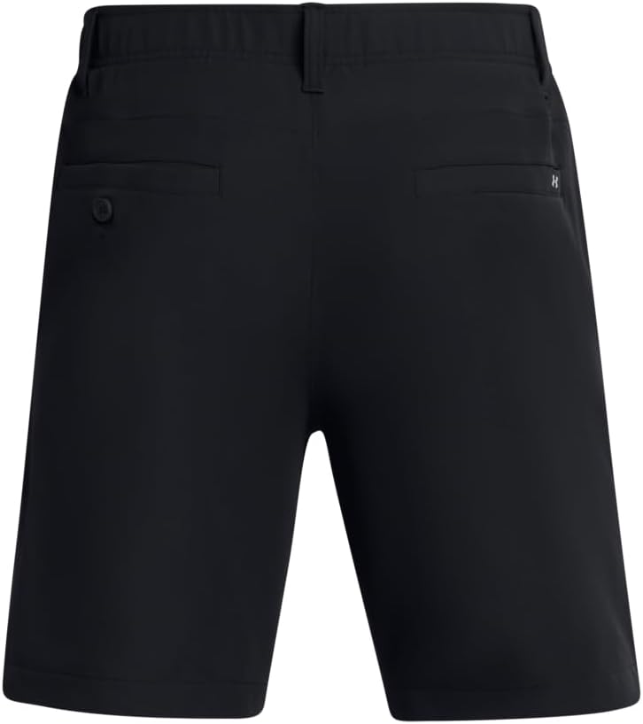 Under Armour Mens Drive 8 Inch Shorts - Image 5