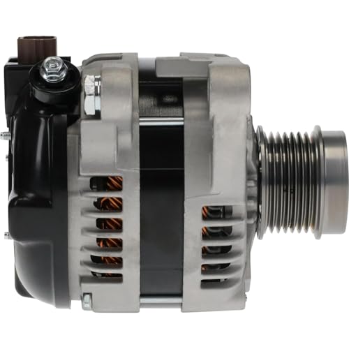 OEG Parts New Alternator Compatible With Lexus ES350 3.5L 13-18, RX350 V6 3.5L 10-15, Highlander 3.5L 11-16, Venza 3.5L 10-15, Sienna 3.5L 07-16 27060-0P241 27060-0P210 27060-0P240 27060-31330 by Parts Player - Used condition - Image 2