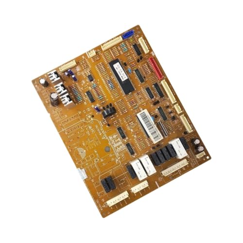 Placa de circuito DA41-00641A ordenador de refrigeración compatible 6