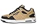 Osiris Men's Peril Skate Shoe, Tan/Black/White, 7