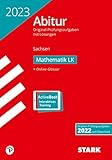  STARK Abiturprüfung Sachsen 2023 - Mathematik LK