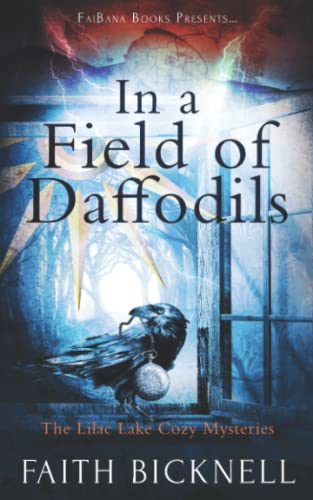 In A Field of Daffodils