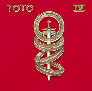 TOTO IV~聖なる剣(期間生産限定盤)