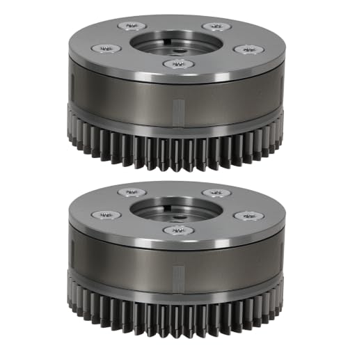 Regulador de árbol de levas maXpeedingrods para Mercedes CLS63 y ML63 AMG 2