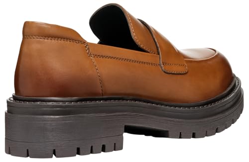 Image of Geox Girl's Flat Moccasin