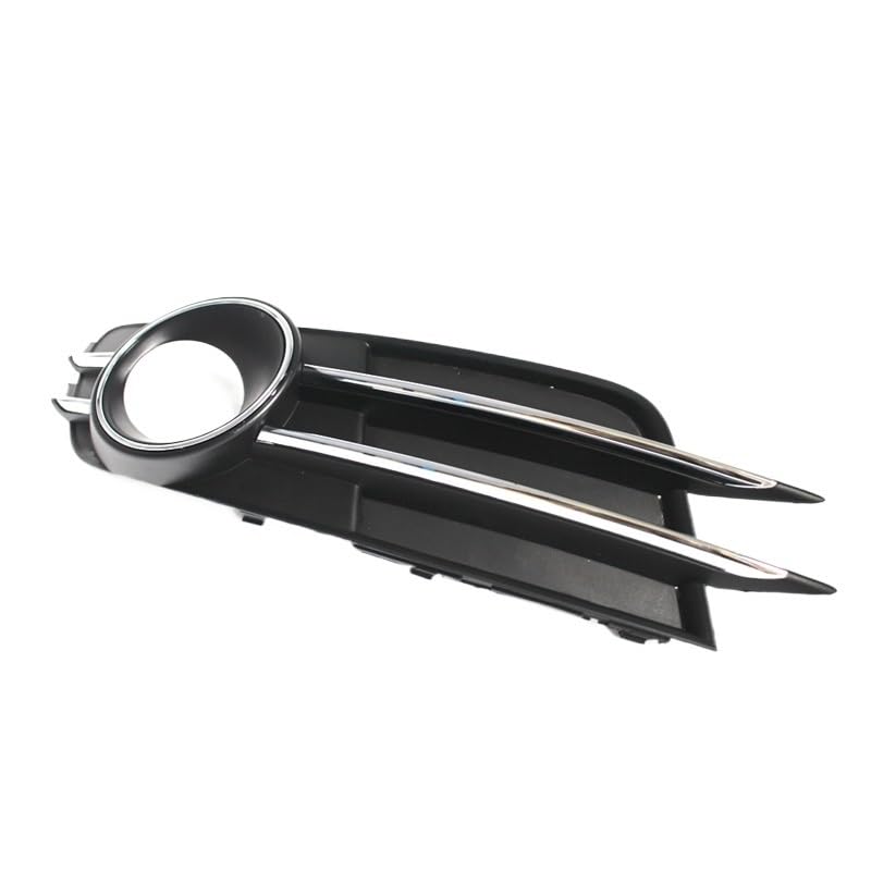 Rejillas de luz antiniebla delanteras para parachoques de coche Audi A6 C7 modelo regular 2011-2015 2