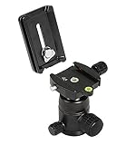 GOWE Pro kamera z włókna węglowego statyw i monopod 4 sekcje maksymalne obciążenie 8 kg