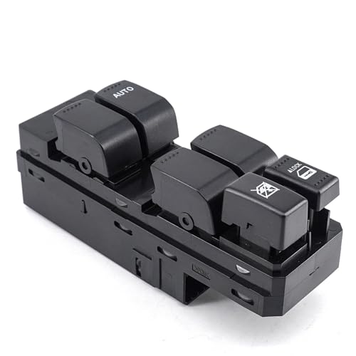 Bouton lève-vitre Suzuki bloqué solution pour SX4 et Ritz