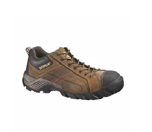 caterpillar composite safety boots