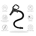 Masterpart Compatible with Shark Lift Away NV602UK NV612UK NV702UK NZ690UK NZ691UK Vacuum 2.5m Long Shark Hose Stretch Pipe