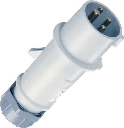 Preisvergleich Produktbild Mennekes Stecker AM-TOP 2801