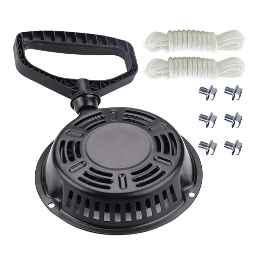 Hippotech 951-14151 Recoil Starter