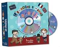 L'IMAGIER A MIMER EN ANGLAIS 2362561585 Book Cover