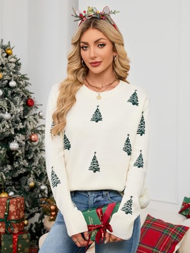 Womens Cute Casual Tree  - image 2