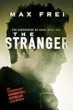 The Stranger (The Labyrinths of Echo, Book 1)