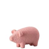 Pets, Statuina Maiale Grande 7,5cm