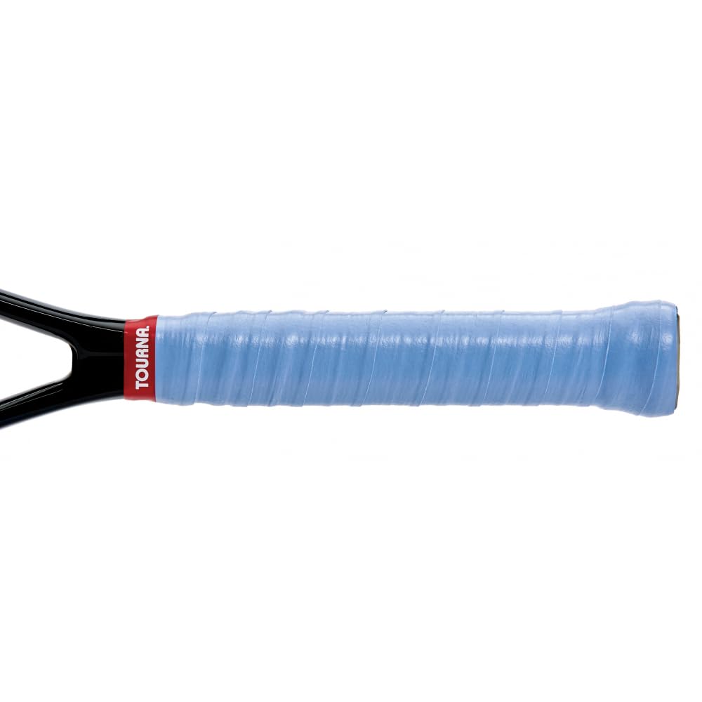 Overgrips TOURNA Tac XL Tarro 36u Azul