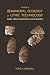 Toward a Behavioral Ecology of Lithic Technology: Cases from Paleoindian Archaeology