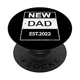 Photo Gallery new daddy, husband first time father new dad 2022 popsockets popgrip intercambiabile Photo Gallery new daddy, husband first time father new dad 2022 popsockets popgrip intercambiabile