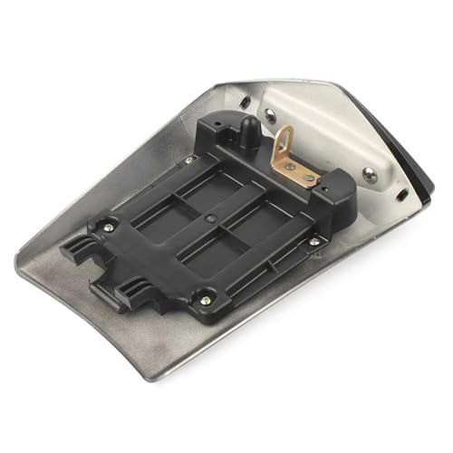 Carénage selle arrière pour YZF-R1 2002-2003 en ABS résistant - 7
