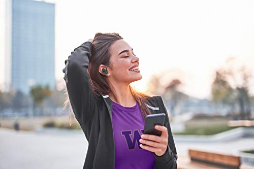 Image of SOAR NCAA Unisex True Wireless Earbuds V.2