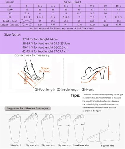 Chaussures talons hauts et pochette double usage femme imprimé graffiti EN8 42 EU - 7