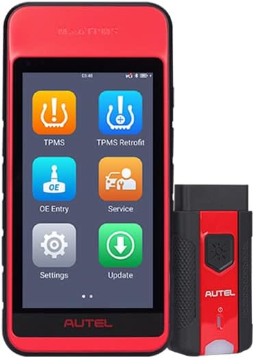 Autel - Veh Diag (ITS600)