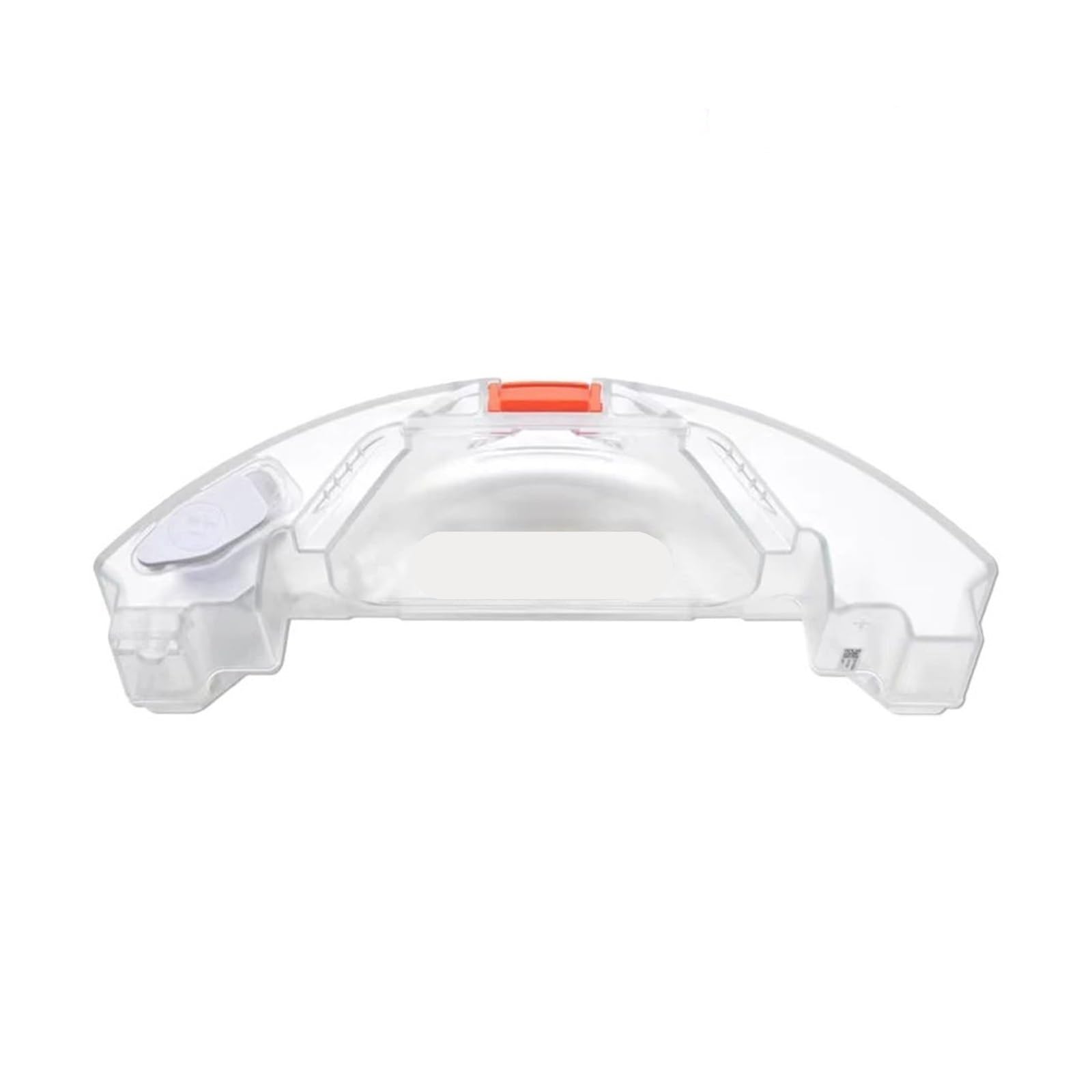 EEZII Tray Mops Water Tank Spare Parts Vacuum Cleaner Accessories，Compatible For Roborock，S5 MAX, S50 MAX,S55 MAX,S6 MAXV,T7 Pro(C)