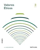 VALORES ETICOS SERIE NUEVO PARTICIPA 3 ESO - 9788468058962 (SABER HACER CONTIGO)