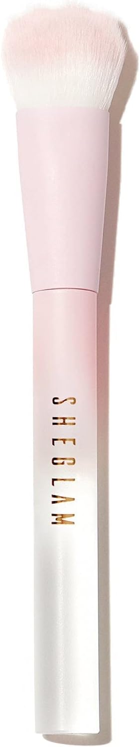 Color Bloom Liquid Blush Brush