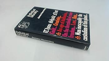 Hardcover Individual morality (The Natural history of society) Book