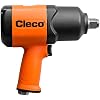 Cleco 3/4In Composite Air Impact Wrench With Pin Detent Retainer