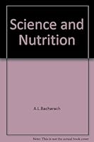 Science and Nutrition B0006DKVDM Book Cover