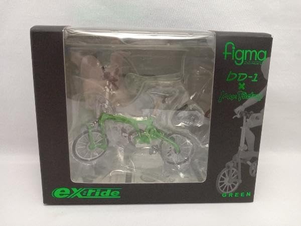 Amazon | マックスファクトリー figma ex:ride SPride.01 BD-1