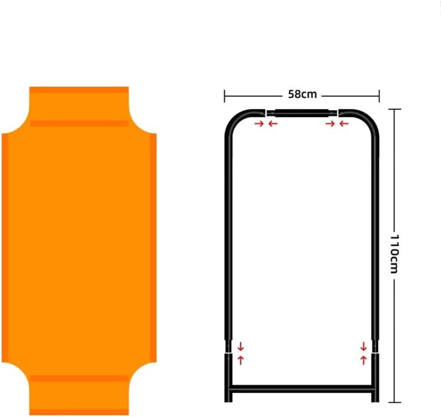 Welding Screen with Frame, Welding Curtain Screen, Flame-Resistant Welding Protection Screen, Veable & Professional for Workshop/Industrial (1PCS)
